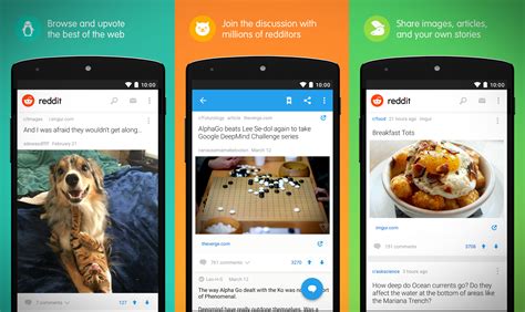 best ios reddit app|The best Reddit app for iOS